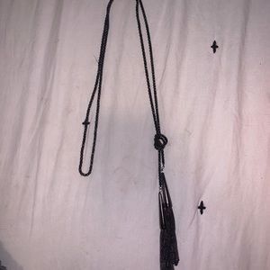 Kendra Scott Lariat Necklace